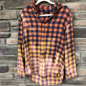 Bleached Flannel (John Ashford)